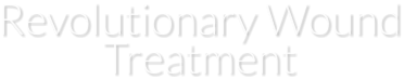 Revolutionary Wound Treatment